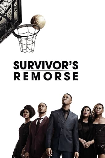 Portrait for Survivor's Remorse - Season 3