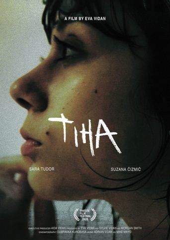 Poster of Tiha