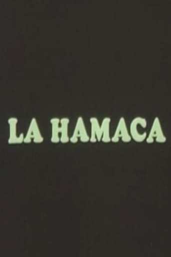 Poster of La Hamaca