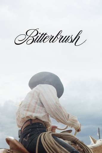 Poster of Bitterbrush