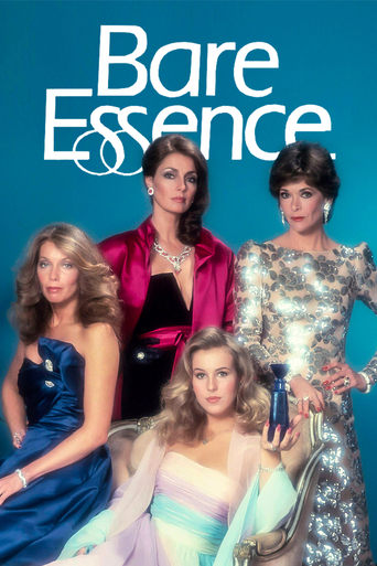 Poster of Bare Essence