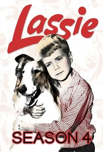 Portrait for Lassie - Season 4