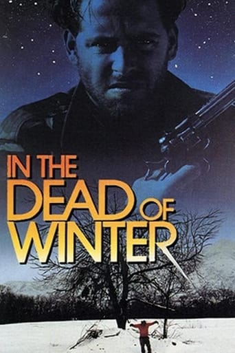 Poster of In The Dead Of Winter