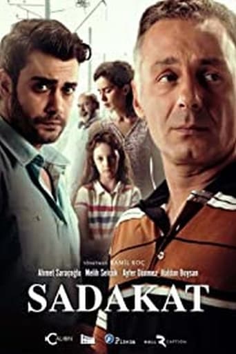 Poster of Sadakat