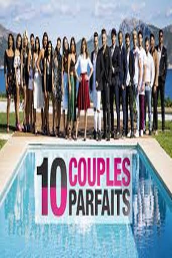 Portrait for 10 couples parfaits - Season 2