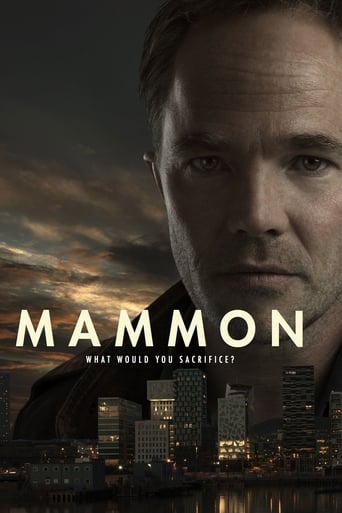 Portrait for Mammon - Season 1