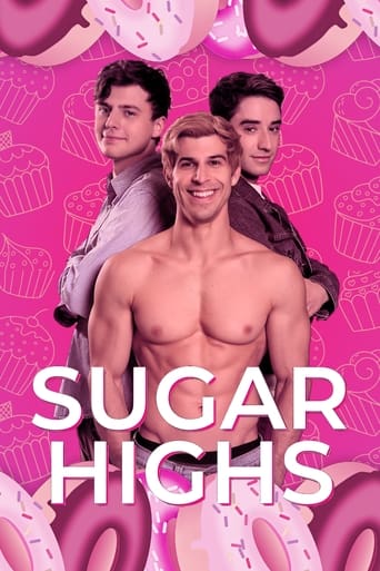 Poster of Sugar Highs