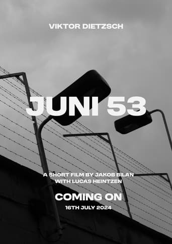 Poster of JUNI 53