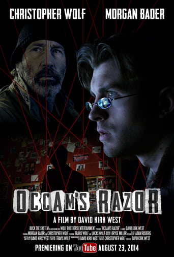 Poster of Occam's Razor