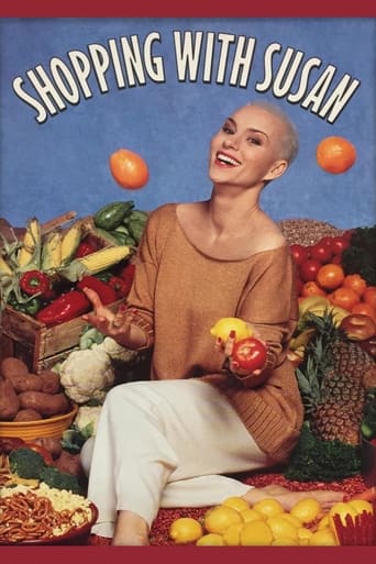 Poster of Shopping with Susan