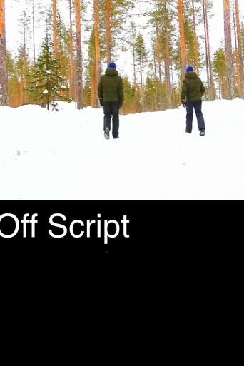 Poster of Off Script