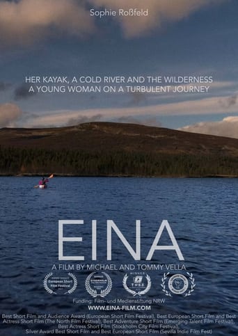 Poster of Eina