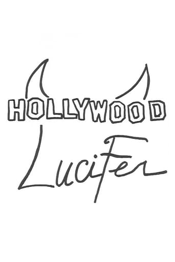 Poster of Hollywood Lucifer