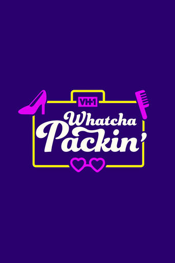 Portrait for Whatcha Packin' - Season 13