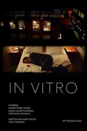 Poster of In Vitro