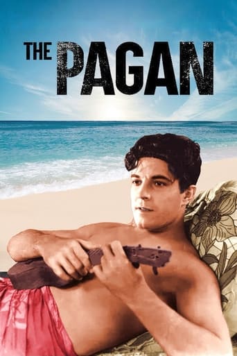 Poster of The Pagan