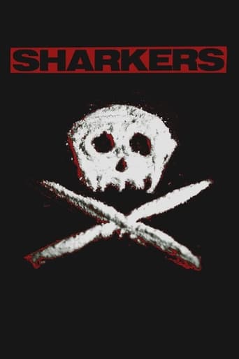 Poster of Sharkers