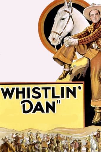 Poster of Whistlin' Dan