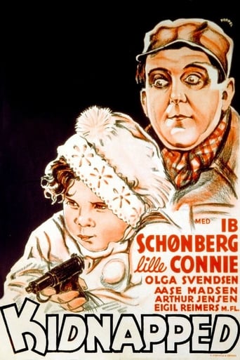 Poster of Kidnapped