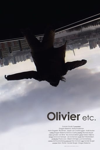 Poster of Olivier etc.