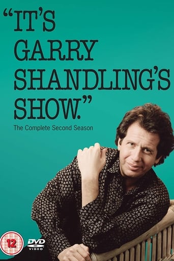 Portrait for It's Garry Shandling's Show - Season 2