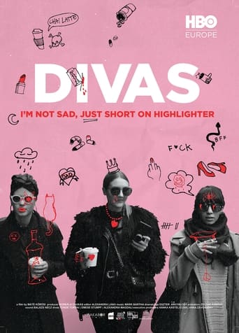 Poster of Divas