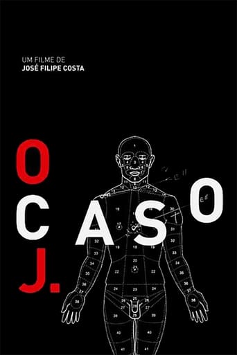 Poster of O Caso J.