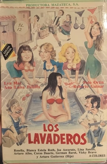 Poster of The Laundry Room