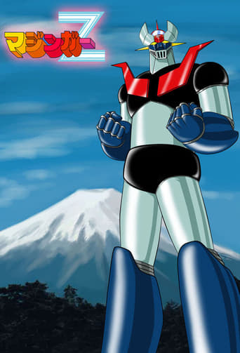 Portrait for Mazinger Z - Specials