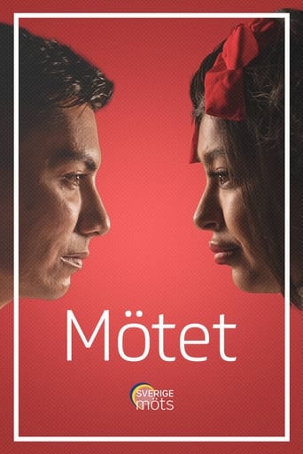 Portrait for Mötet - Season 1