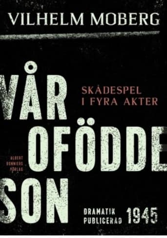 Poster of Vår ofödde son