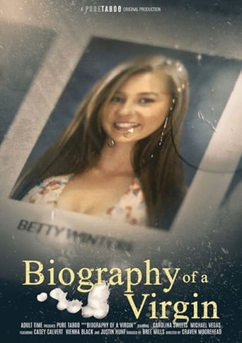 Poster of Biography of a Virgin