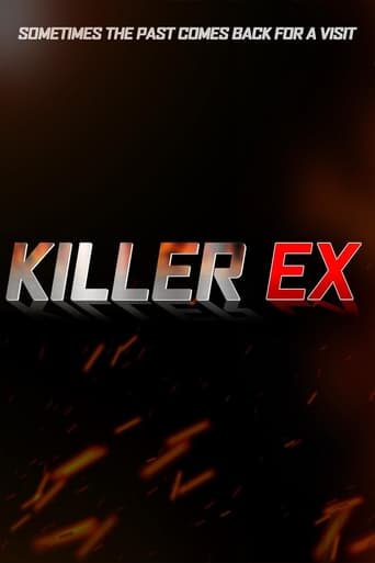 Poster of Killer Ex