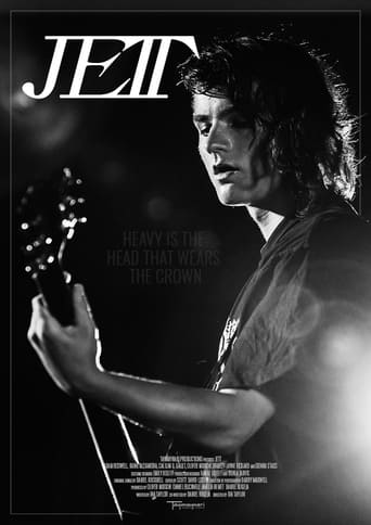 Poster of Jett