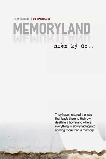 Poster of Memoryland