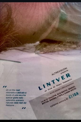 Poster of Lintver