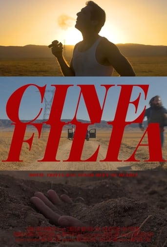 Poster of Cinefilia