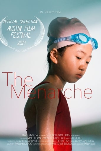 Poster of The Menarche