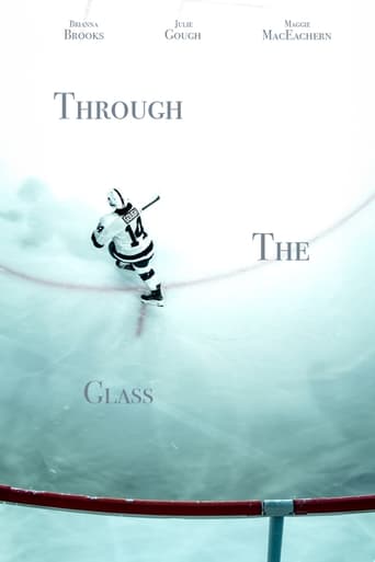 Poster of Through the Glass