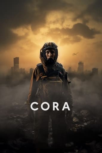 Poster of Cora