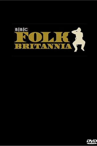 Poster of Folk Britannia