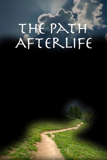 Poster of The Path: Afterlife