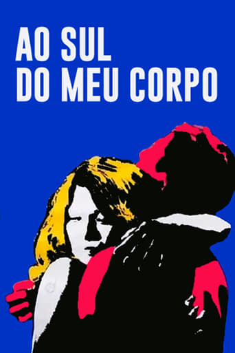 Poster of Ao Sul do Meu Corpo