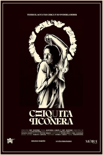 Poster of Chiquita Piconera