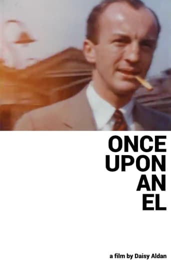 Poster of Once Upon An El