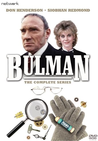 Portrait for Bulman - Season 1