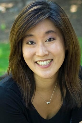 Portrait of Emily Chan