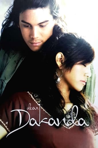 Poster of Dear Dakanda