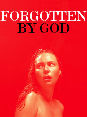 Poster of Forgotten by God