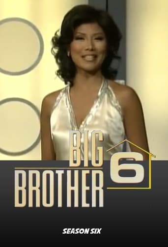 Portrait for Big Brother - Big Brother 6